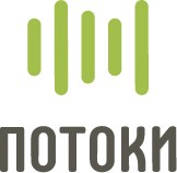 Potoky logo